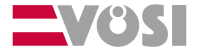 VÖSI Logo