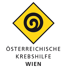 Logo Krebshilfe Wien